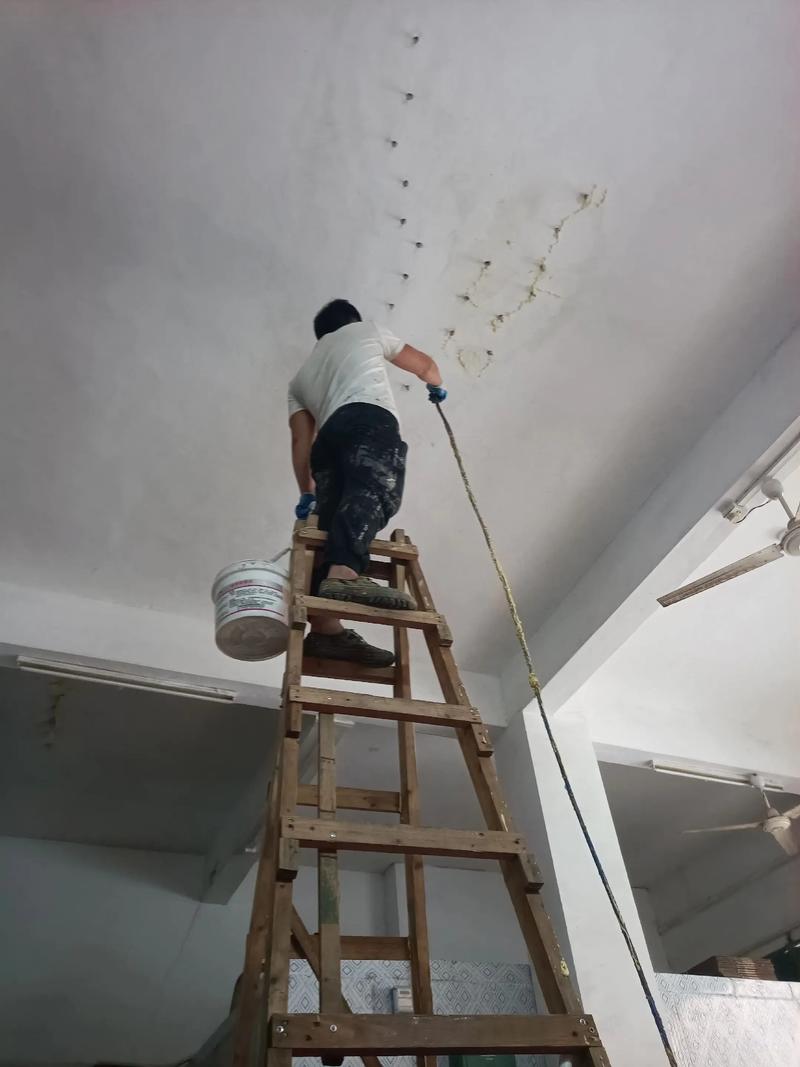 吕梁柳林县化学注浆